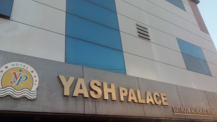 Hotel Yash Palace