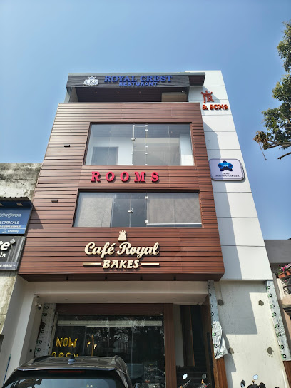 Hotel Blue Orchid Inn Ludhiana
