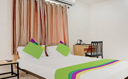 Treebo Trip Hotel Skyline
