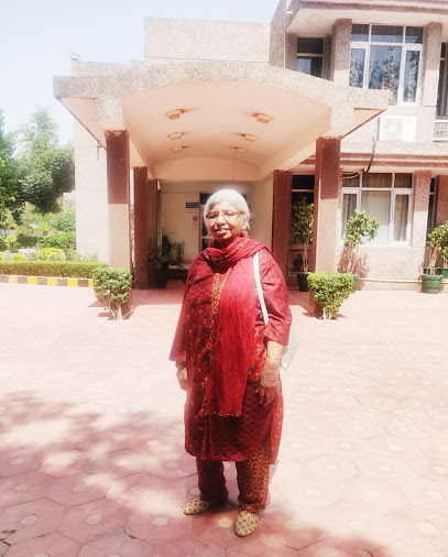 DRDO Guest House