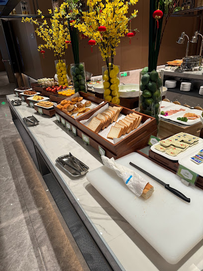 Hampton by Hilton Wuxi East Railway Station