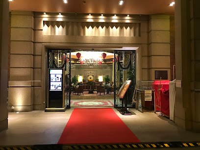 源汀文凡宅院