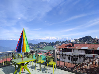 Blessing Homestay Darjeeling