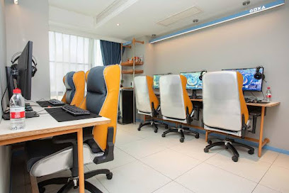 Netfish Electric Sports Hotel