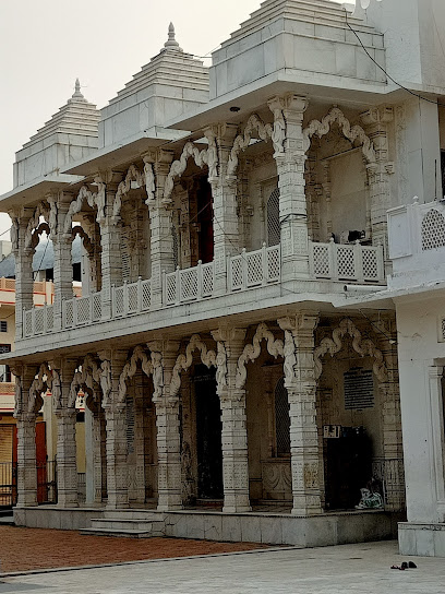 New Raj Palace Hotel