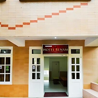 Magellan's Hotel Renam