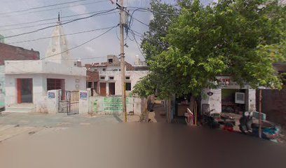 Hotel Shri Shiv Palace