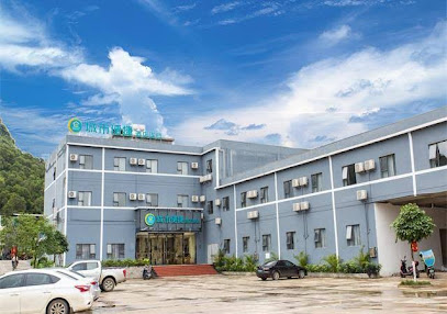 City Comfort Inn Chongzuo Yanshan Road Luoyue Meis