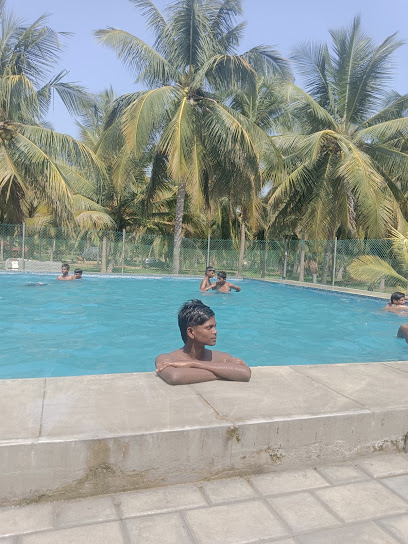 Sri Sakthi garden