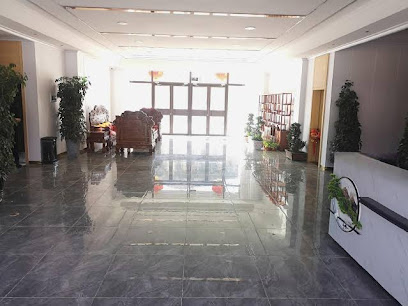Kangning Elegant Restaurant Hotel, Meilin Town, Chifeng Karaqin Banner