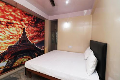 Hotel.Shanky