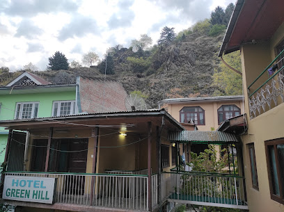Hotel Green Hill