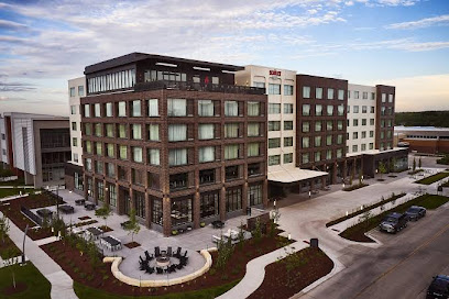 The Scarlet, Lincoln, a Tribute Portfolio Hotel