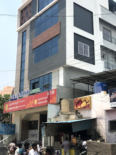 Balaji Inn Lodge