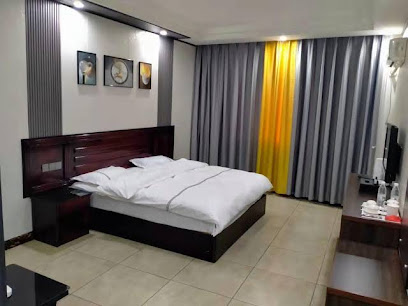 Fuyuan Golden Times Hotel