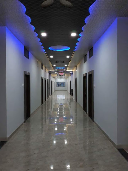 Om Krishna Palace