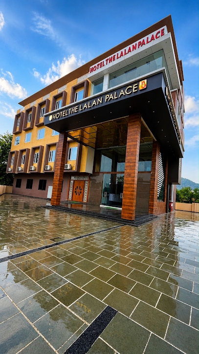 The Lalan Palace