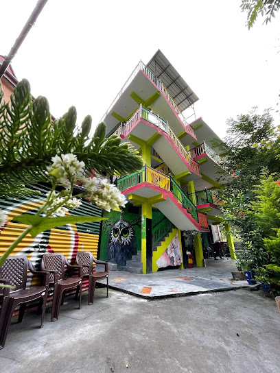 Parbati Headquarters