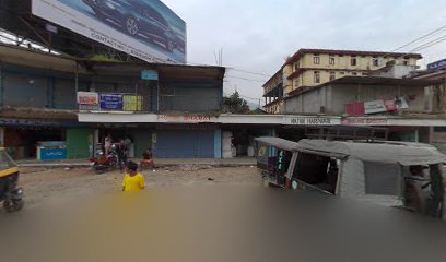 HOTEL BHARAT