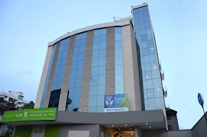 Trivandrum Hotel