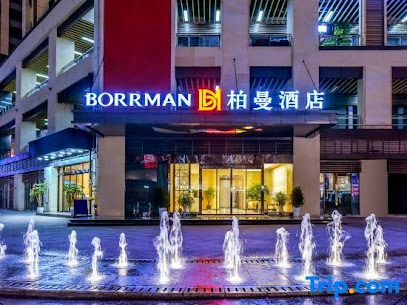 Borrman Hotel