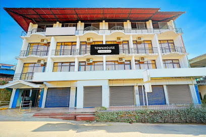 Super Townhouse by OYO Madikeri Fort Formerly Hotel Raj