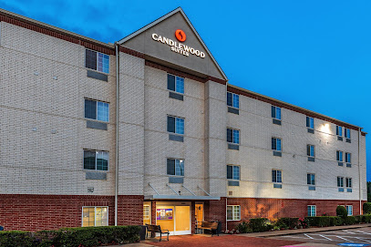 Candlewood Suites Tyler by IHG