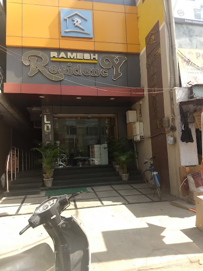 Ramesh Residency