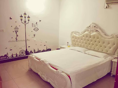 吉安铁路大酒店