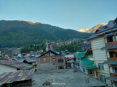 Hotel The Shivalik