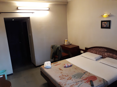 Hotel Ashwamedha comforts