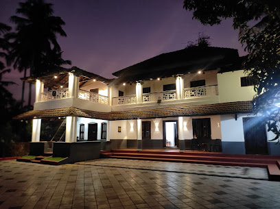 Sukūn Heritage Best Hotel in Kannur