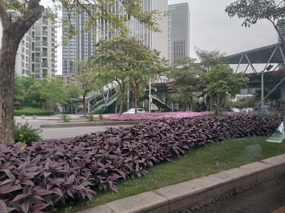 SEA World Dianying Hotel