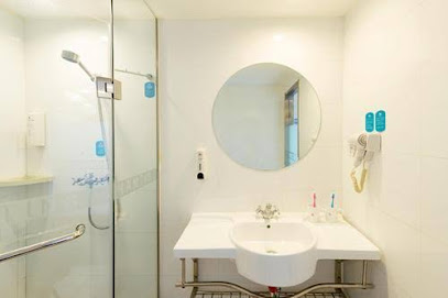 盛世金威商务宾馆