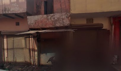 OYO Flagship 83114 Hotel Black Parl