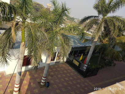 HOTEL MADHUSUDAN PALACE