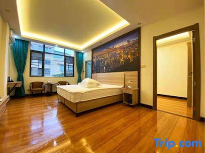 Dianlaike Business Apartment