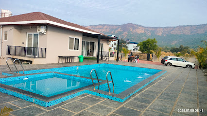Rudransh villa