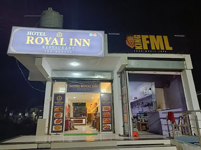 Hotel Royal inn