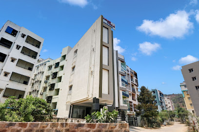 OYO Pavan villa