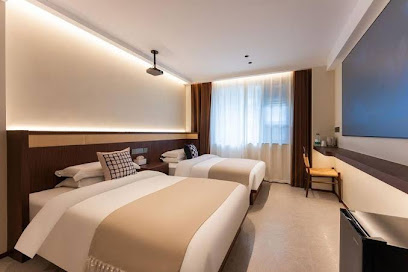 Putuo mountain park homestay