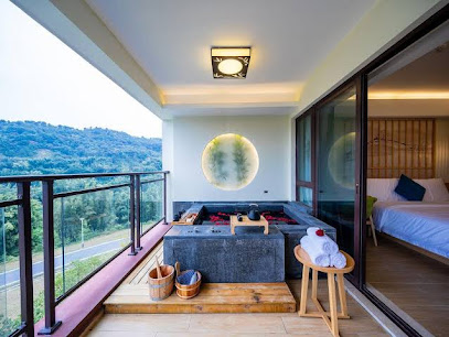 Fangyuan · Yunya Hotel