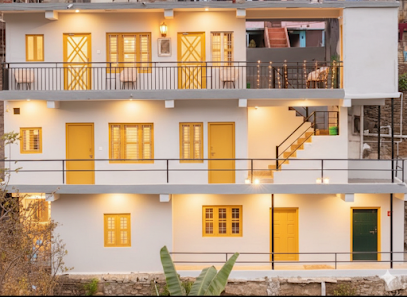 The Dina valley homestay