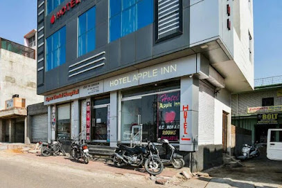 Hotel O By OYO Apple Inn