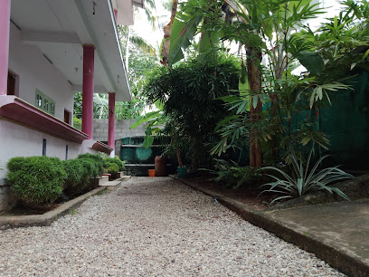 Mango Palace