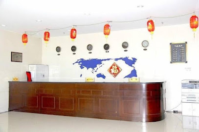 亚布力奥林匹克俱乐部酒店