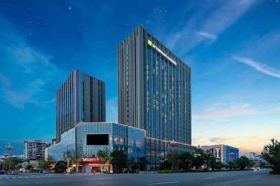 Wyndham Garden Chuxiong Downtown