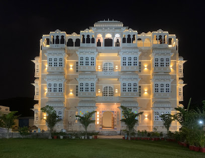 Aryavarta: A Boutique Abode