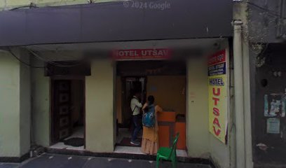 Hotel Utsav