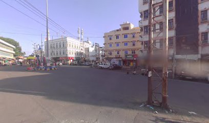 Hotel Harsidhi Place